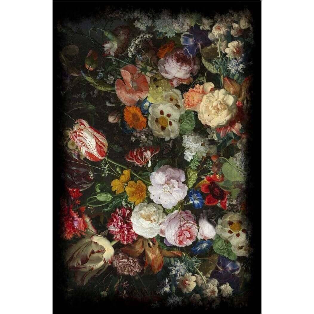 Eden Queen - Rectangle - Curated - Carpet - Moooi Carpets