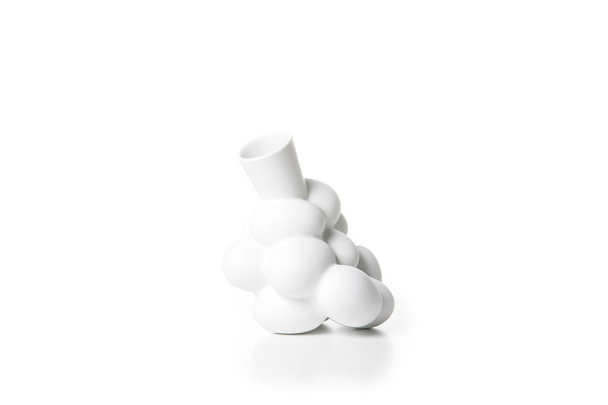 Egg Vase - Curated - Accessory - Moooi
