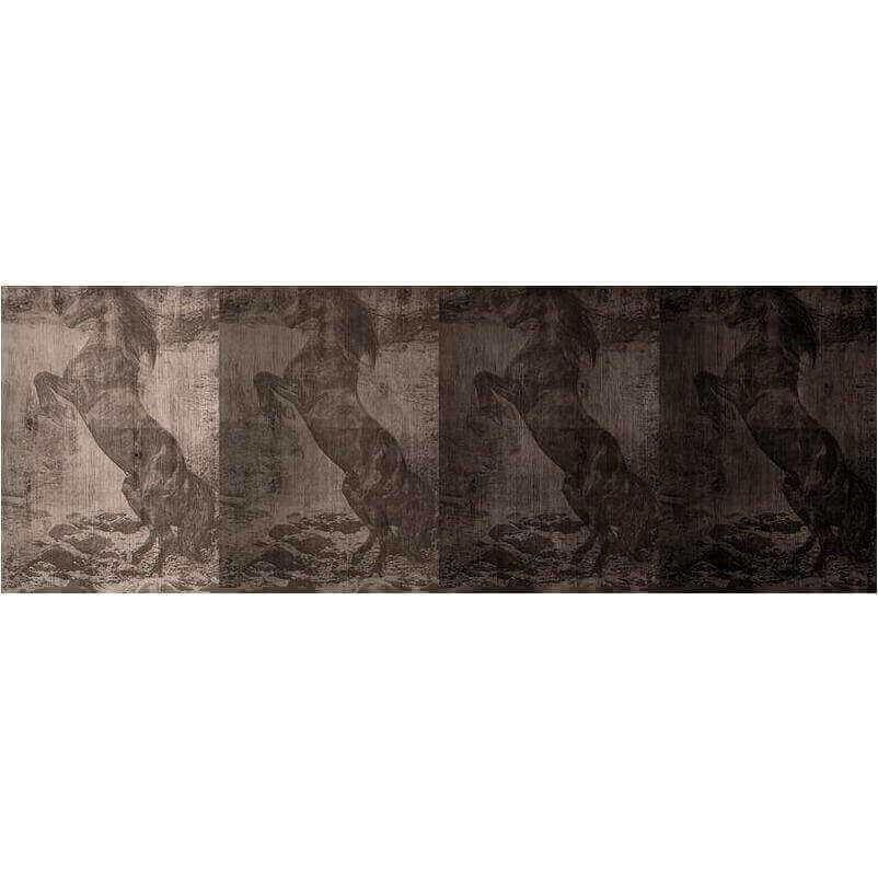 EL CABALLO DE ANDY - Curated - Wallpaper - Wall &amp; Decò