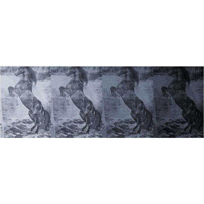 EL CABALLO DE ANDY - Curated - Wallpaper - Wall &amp; Decò