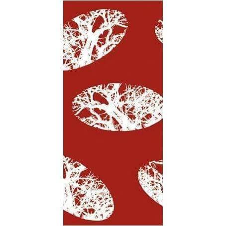 Elliptical Forest - Curated - Wallpaper - Wall & Decò