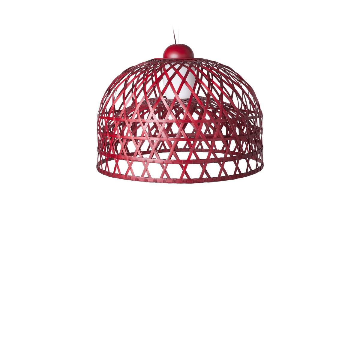 Emperor Suspended Light - Curated - Lighting - Moooi