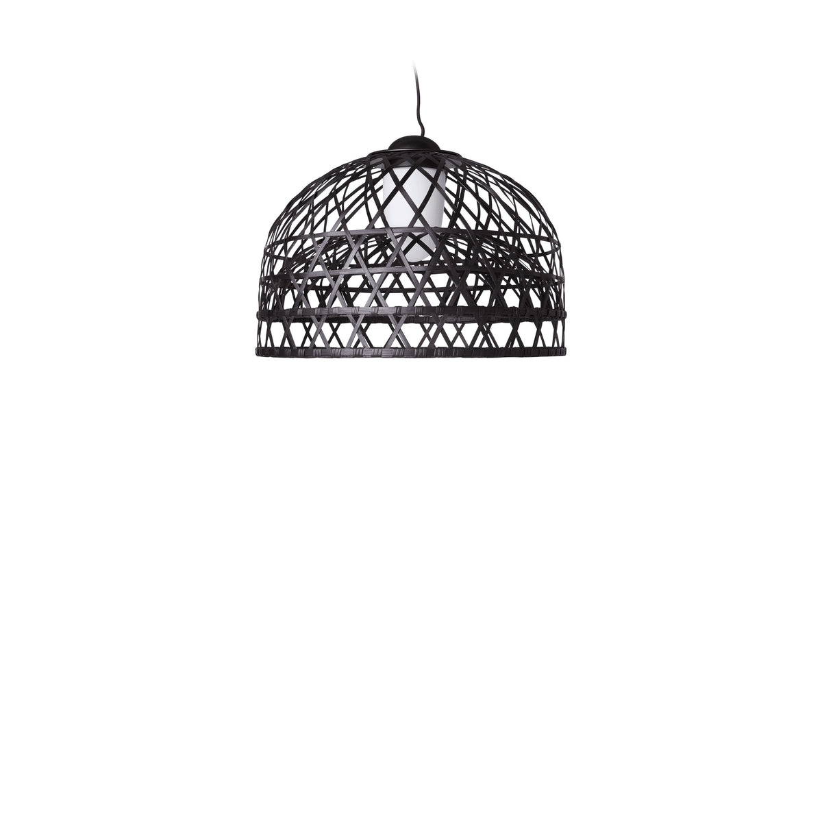 Emperor Suspended Light - Curated - Lighting - Moooi