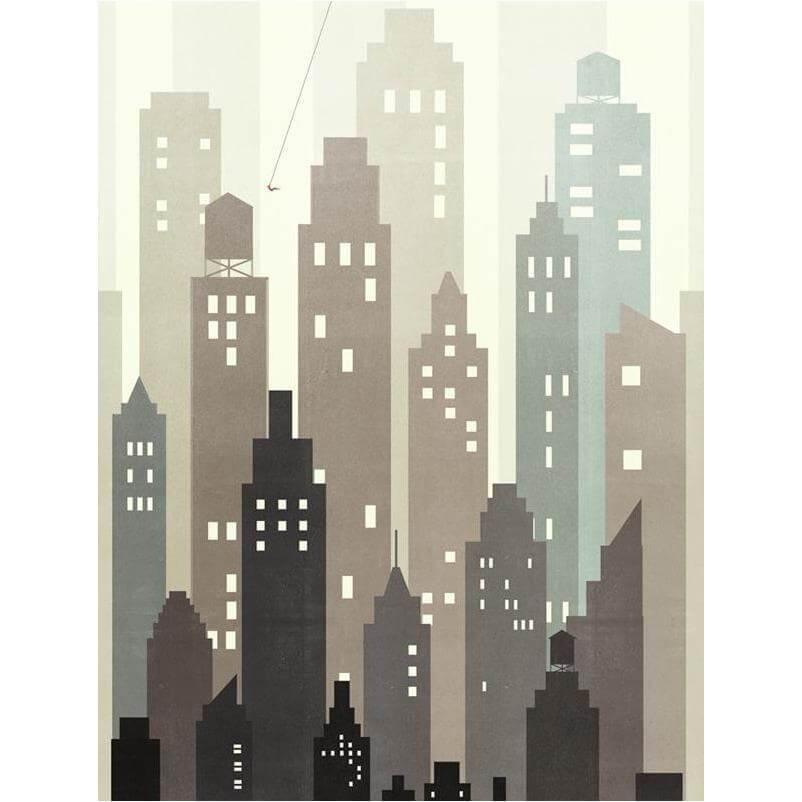 Empire - Curated - Wallpaper - Wall &amp; Decò