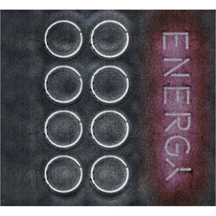 Energy - Curated - Wallpaper - Wall & Decò
