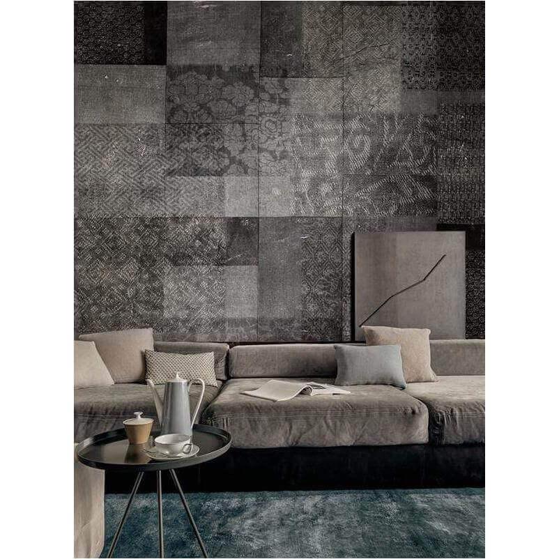 Ensemble - Curated - Wallpaper - Wall & Decò