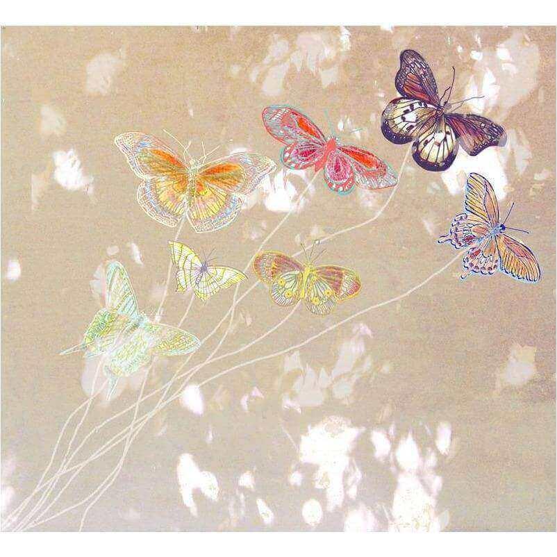 Envol - Curated - Wallpaper - Wall & Decò