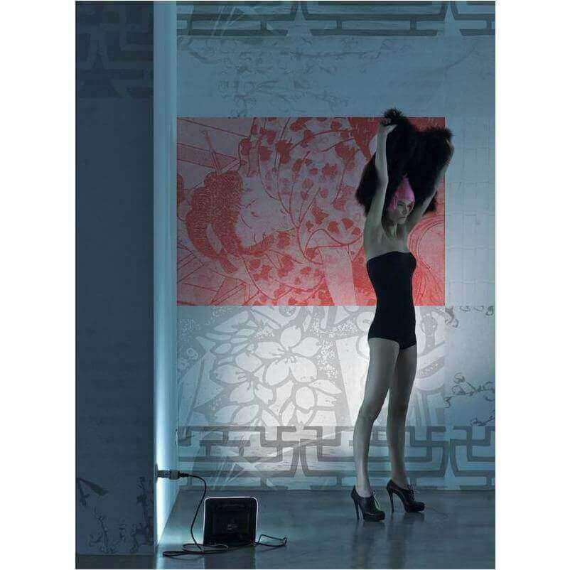 Eros - Curated - Wallpaper - Wall &amp; Decò