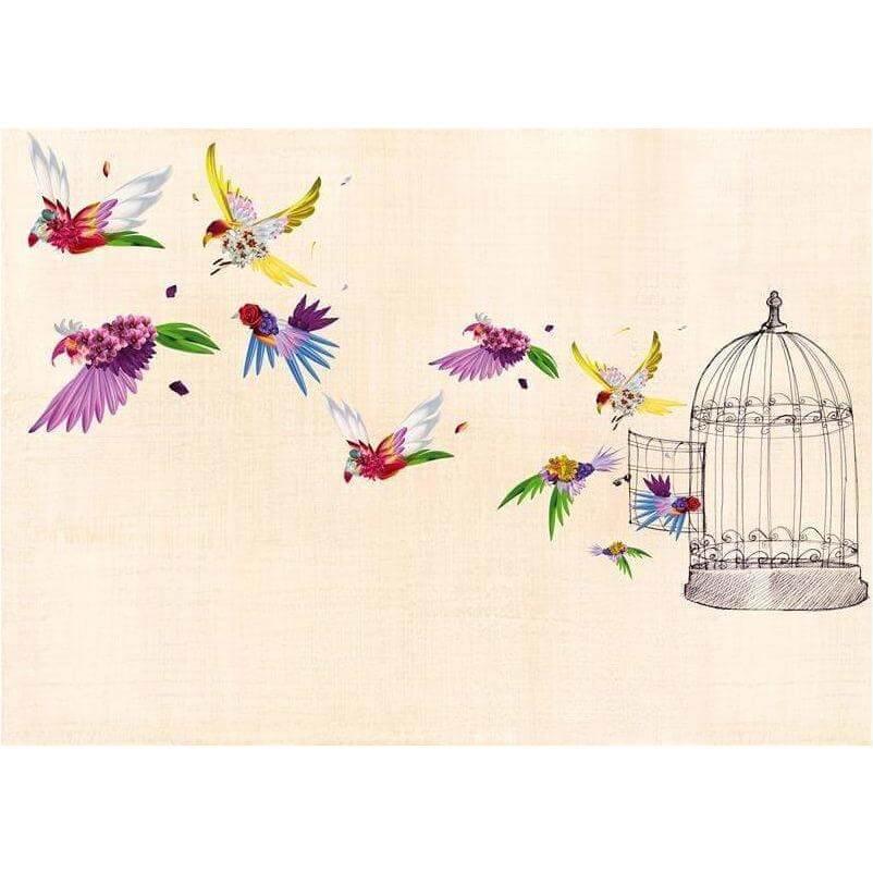 Escape - Curated - Wallpaper - Wall &amp; Decò