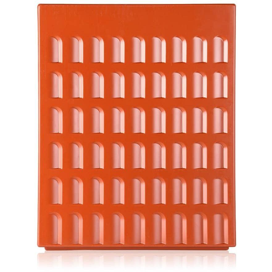 Eur Cube Stool - Curated - Furniture - Kartell