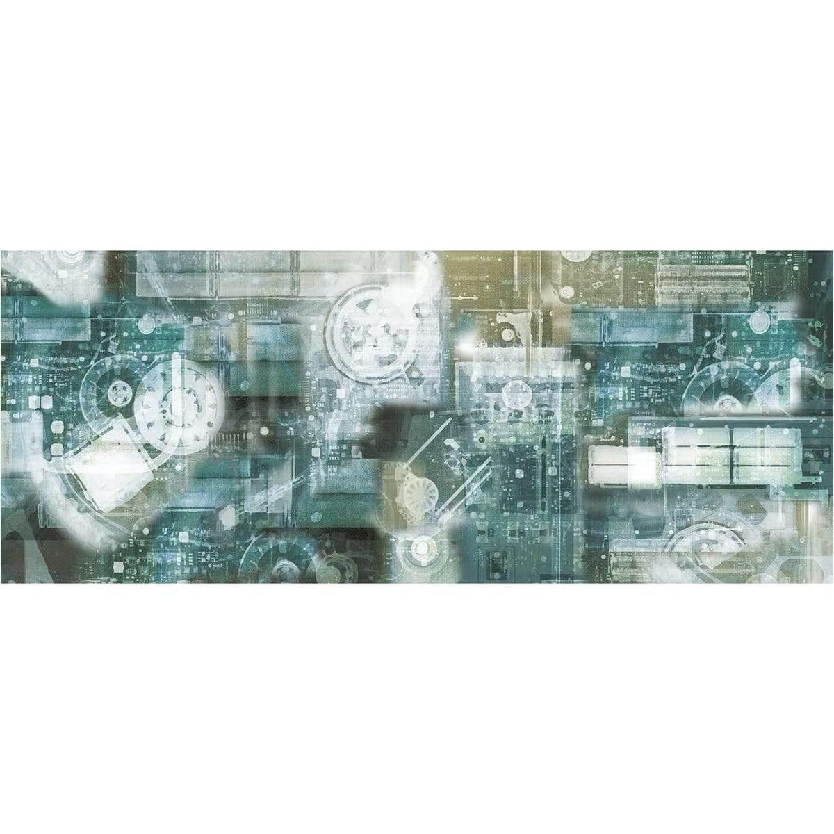 Eureka - Curated - Wallpaper - Wall &amp; Decò