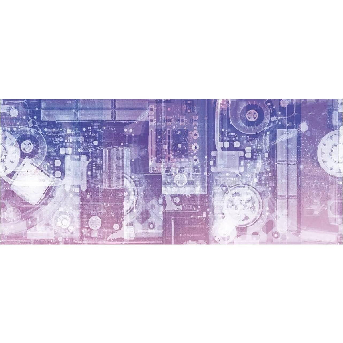 Eureka - Curated - Wallpaper - Wall &amp; Decò