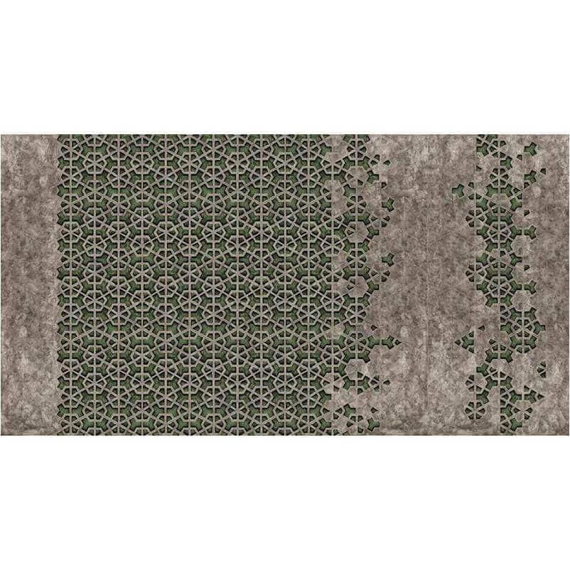 Exa - Curated - Wallpaper - Wall & Decò