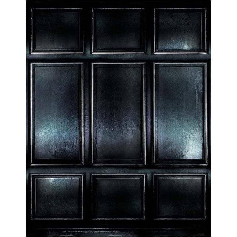 Eyes in the Dark - Curated - Wallpaper - Wall &amp; Decò