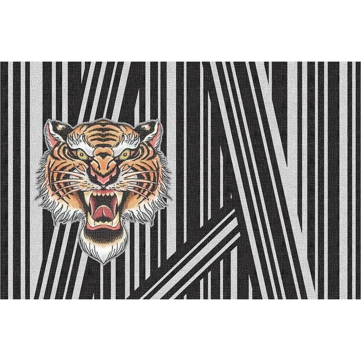 Fade Out Lines - Curated - Wallpaper - Wall & Decò