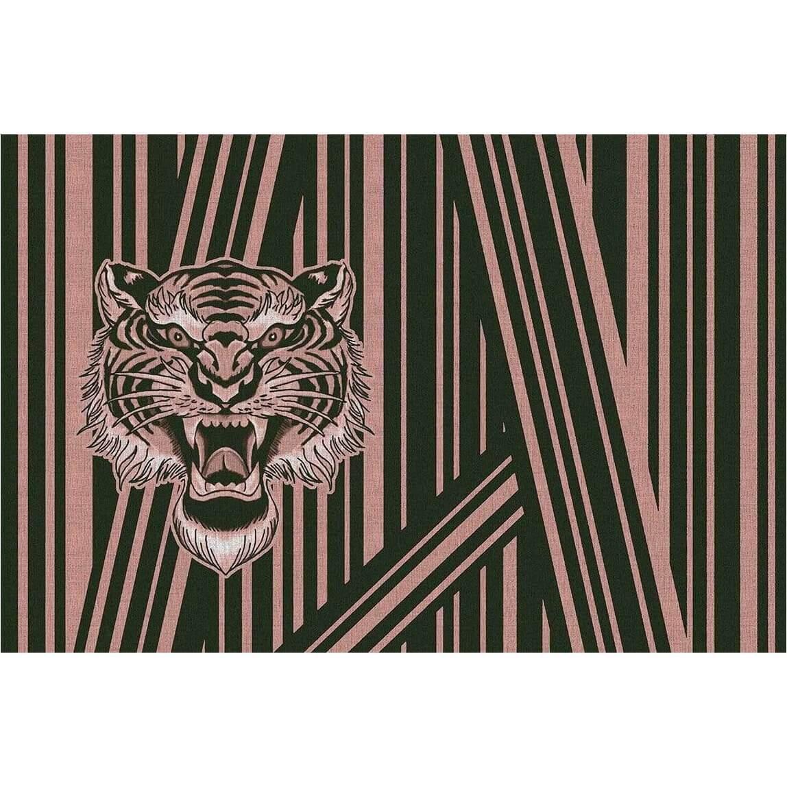 Fade Out Lines - Curated - Wallpaper - Wall & Decò