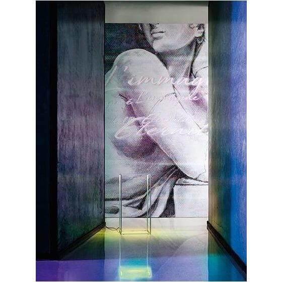 Faenna - Curated - Wallpaper - Wall &amp; Decò