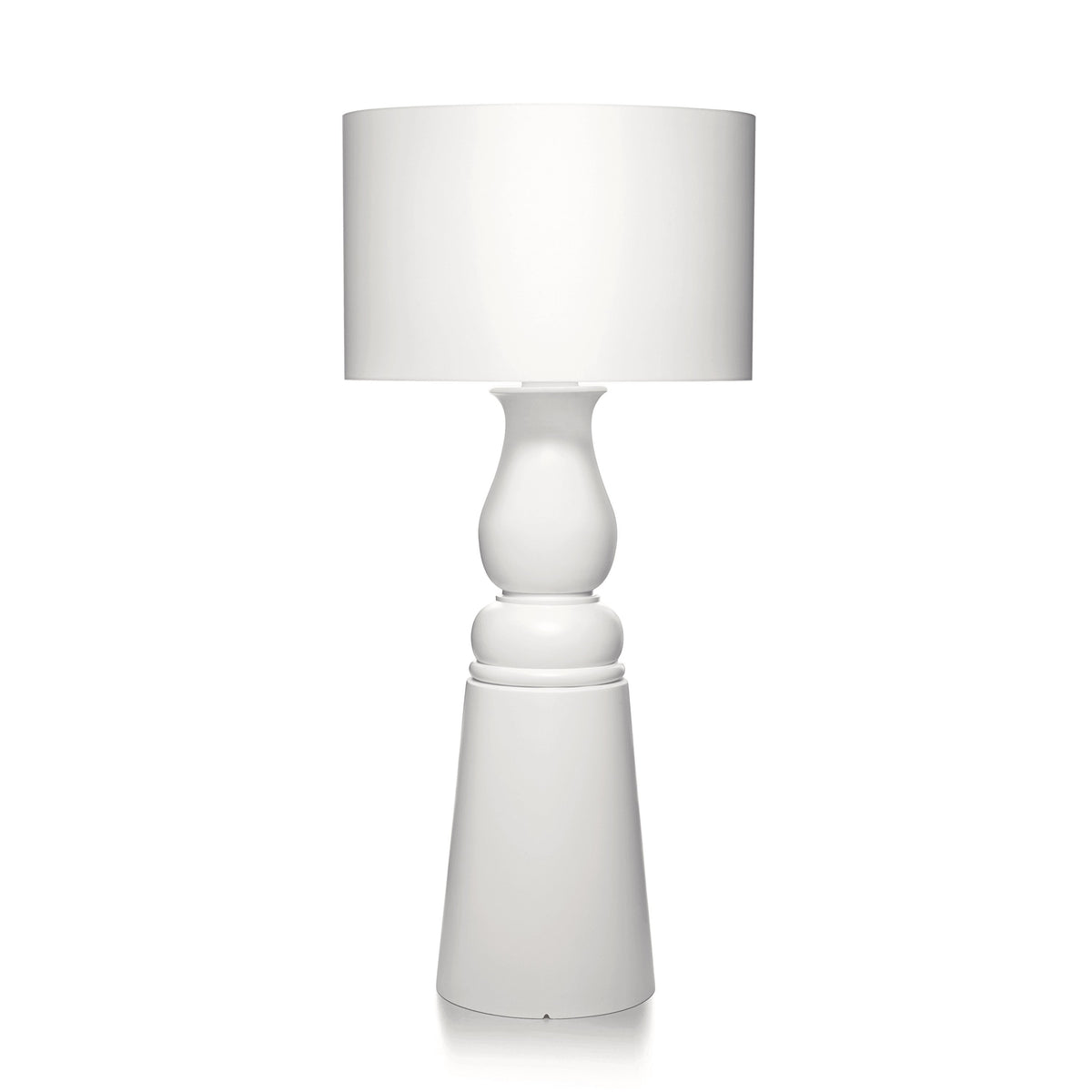 Farooo Floor Lamp - Curated - Lighting - Moooi