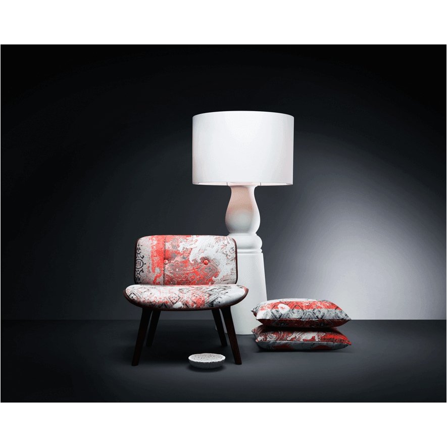 Farooo Floor Lamp - Curated - Lighting - Moooi