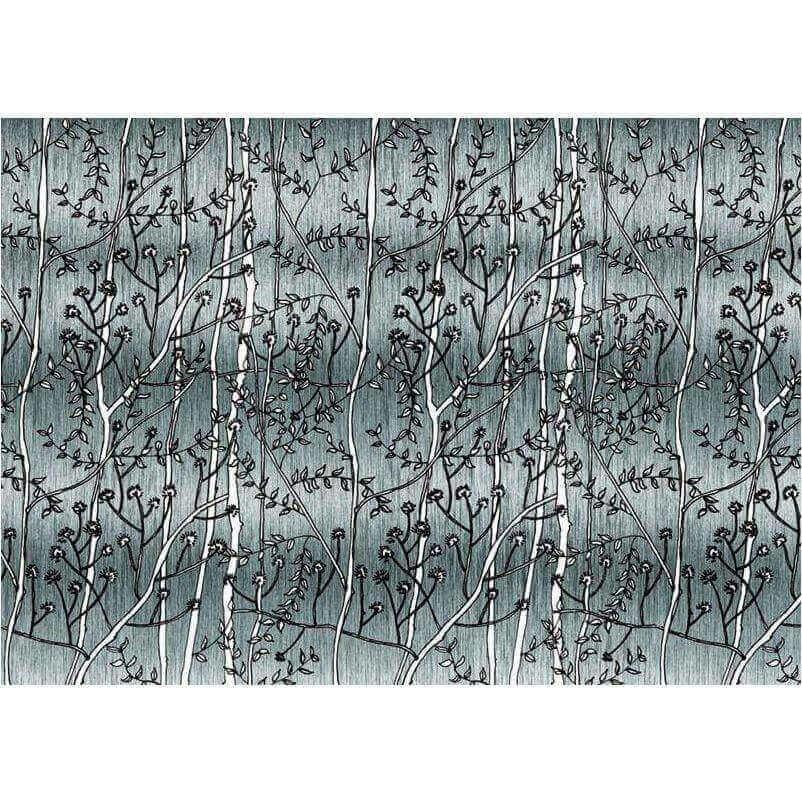 Fibre - Curated - Wallpaper - Wall &amp; Decò