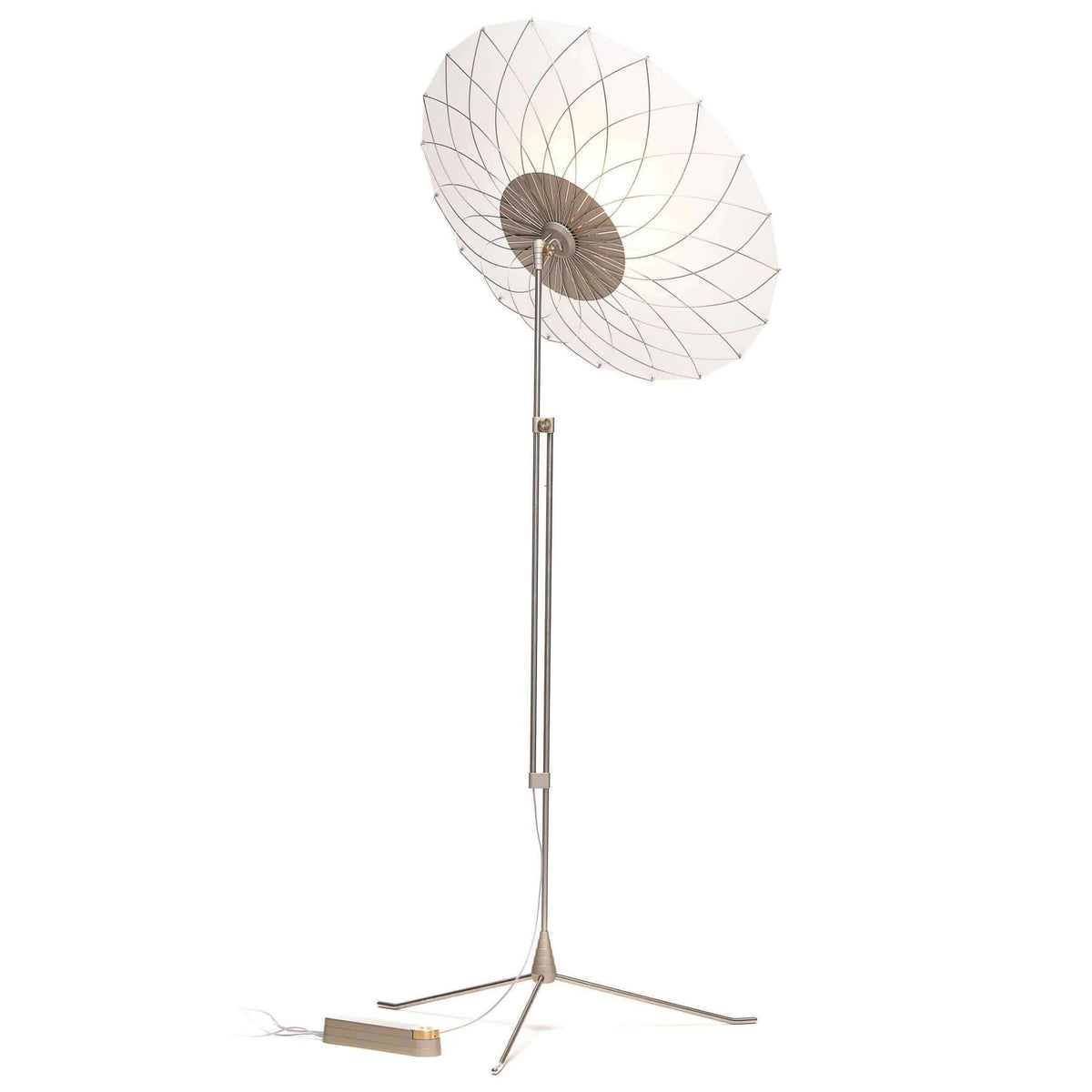 Filigree Floor Lamp - Curated - Lighting - Moooi