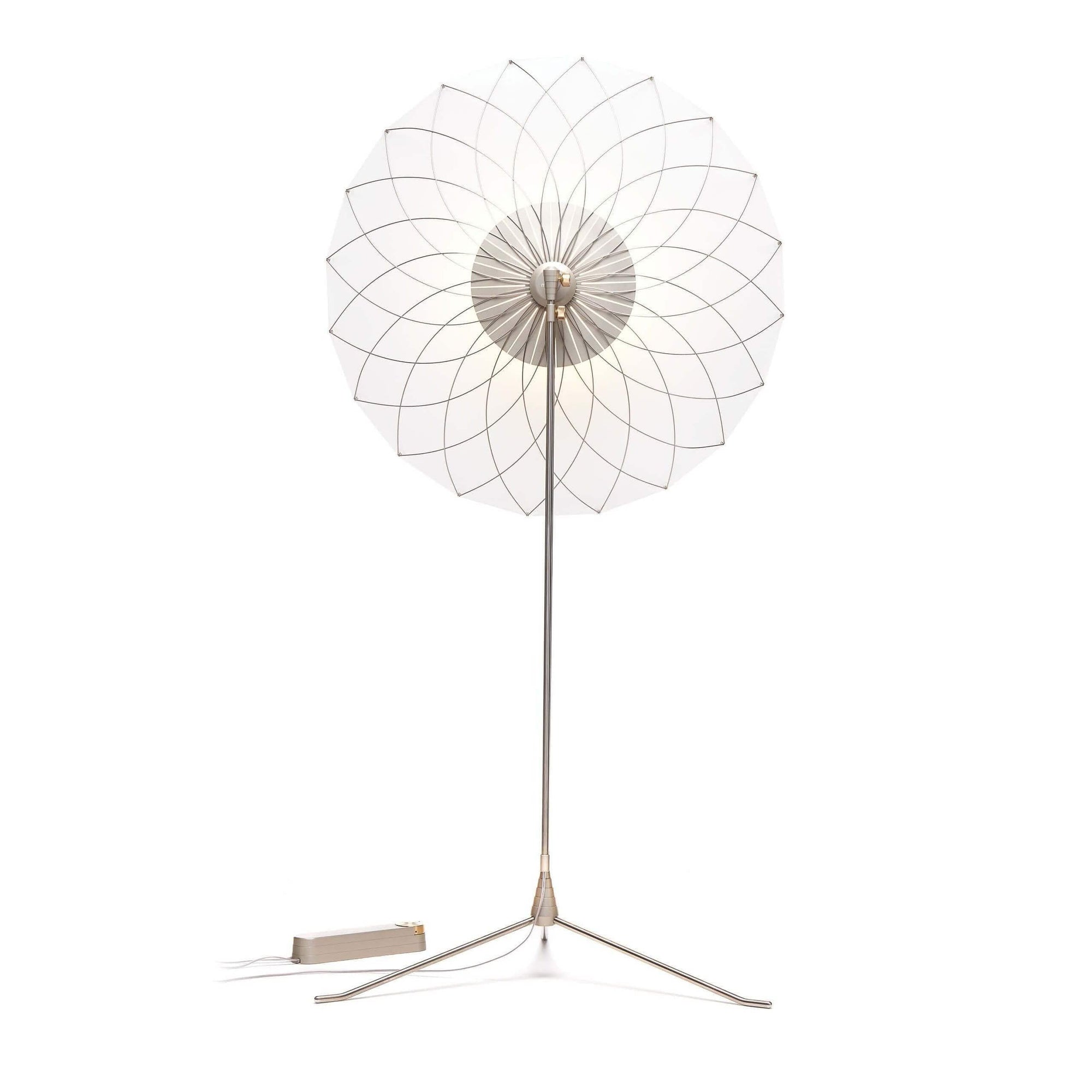 Filigree Floor Lamp - Curated - Lighting - Moooi