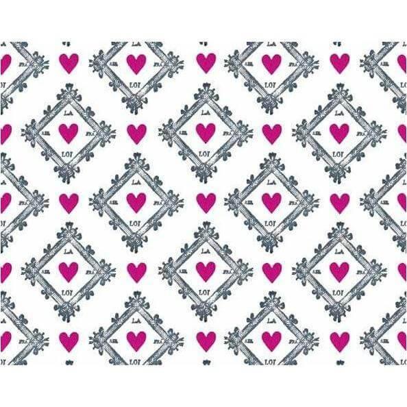 Fin Du Siêcle - Curated - Wallpaper - Wall & Decò