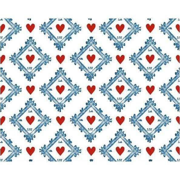 Fin Du Siêcle - Curated - Wallpaper - Wall & Decò