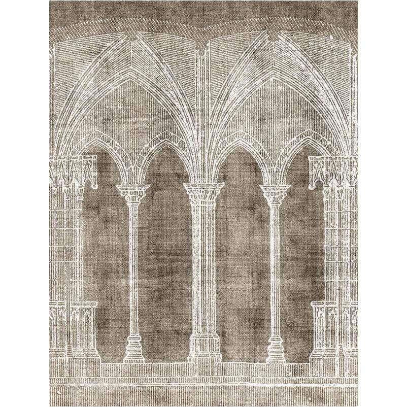 Flamboyant - Curated - Wallpaper - Wall &amp; Decò