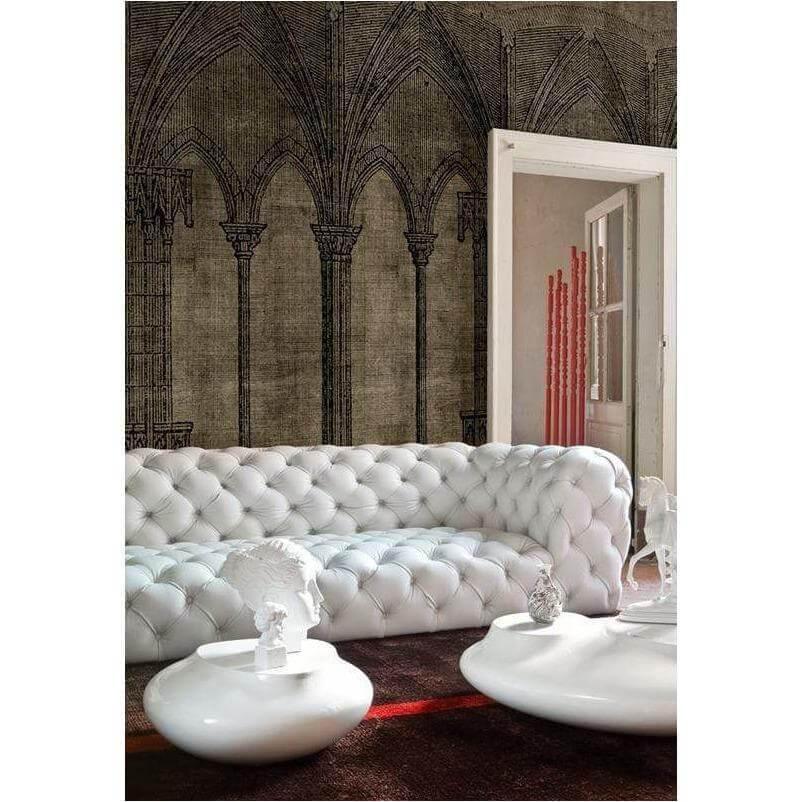 Flamboyant - Curated - Wallpaper - Wall &amp; Decò