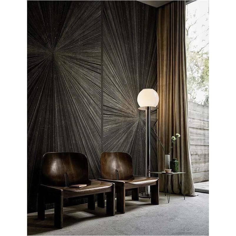 Flash Lines - Curated - Wallpaper - Wall & Decò