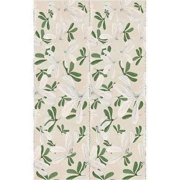 FLEUR DES AMÉRIQUES - Curated - Wallpaper - Wall &amp; Decò