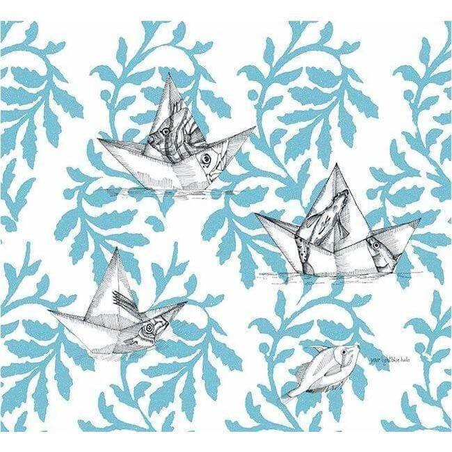 Float On - Curated - Wallpaper - Wall &amp; Decò