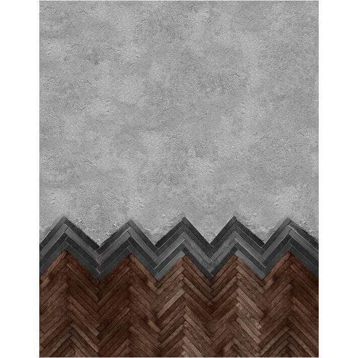 Floor - Curated - Wallpaper - Wall &amp; Decò