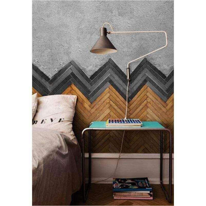 Floor - Curated - Wallpaper - Wall & Decò