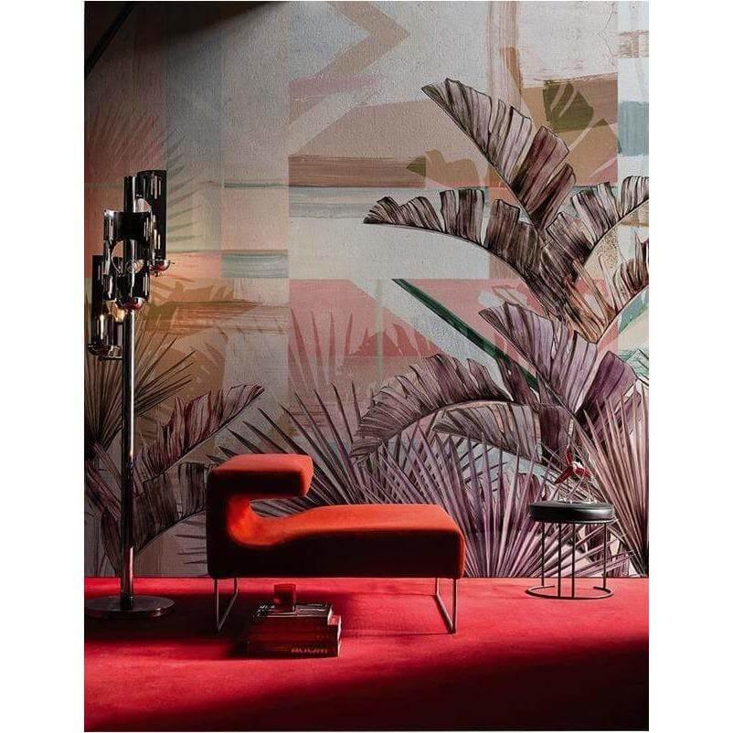 Floridita - Curated - Wallpaper - Wall &amp; Decò