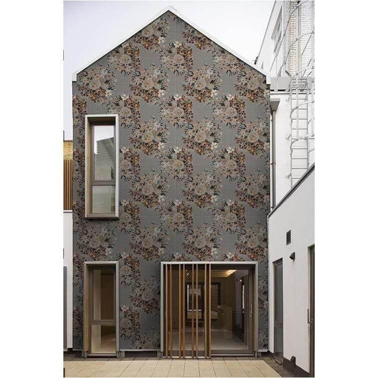 Flo - Curated - Wallpaper - Wall & Decò