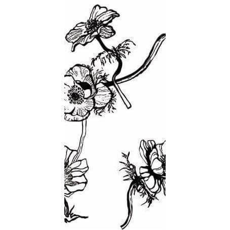 Flowerized - Curated - Wallpaper - Wall &amp; Decò