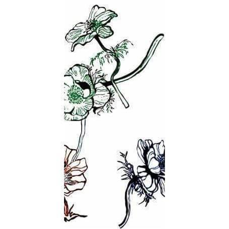 Flowerized - Curated - Wallpaper - Wall & Decò