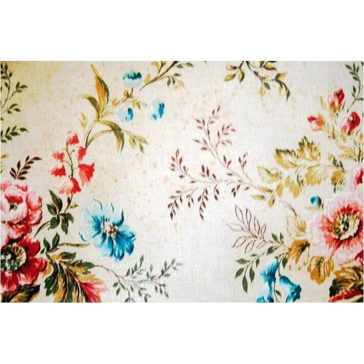 Flowing Flower - Curated - Wallpaper - Wall &amp; Decò