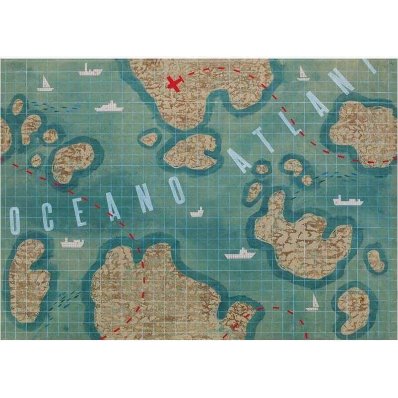 Fly Away - Curated - Wallpaper - Wall &amp; Decò