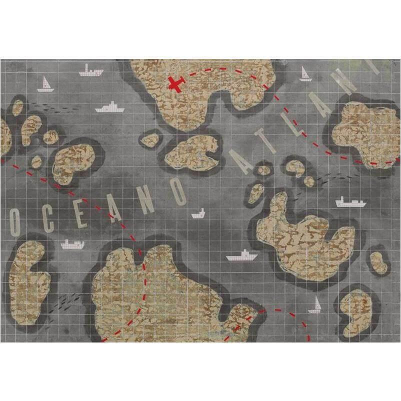 Fly Away - Curated - Wallpaper - Wall &amp; Decò