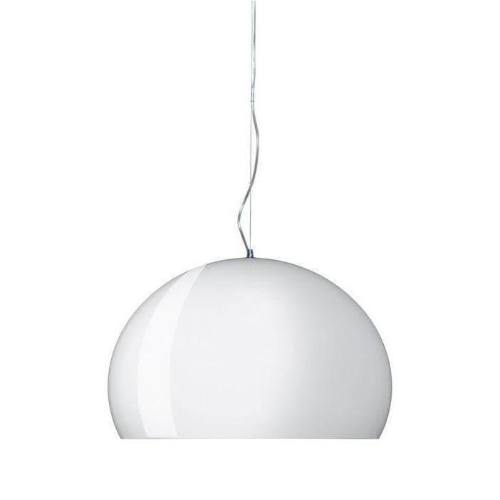 FLY Medium Pendant Lamp - Curated - Pendant Light - Kartell