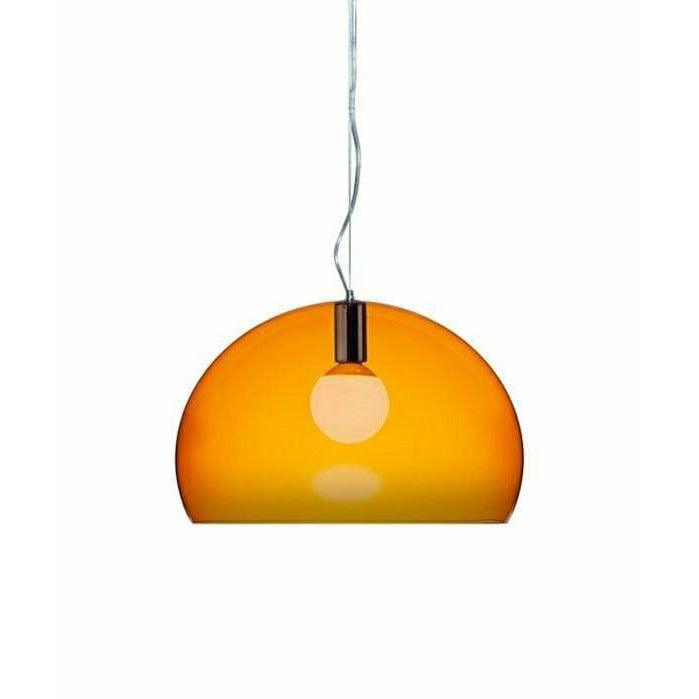 FLY Medium Pendant Lamp - Curated - Pendant Light - Kartell