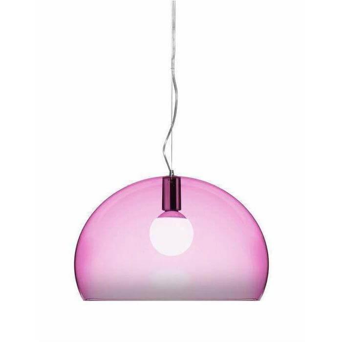 FLY Medium Pendant Lamp - Curated - Pendant Light - Kartell