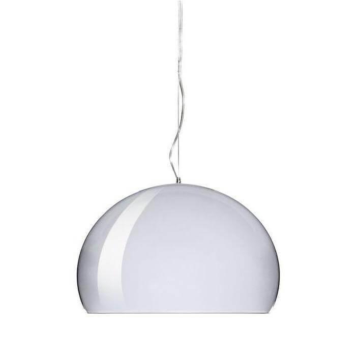 FLY Medium Pendant Lamp - Curated - Pendant Light - Kartell