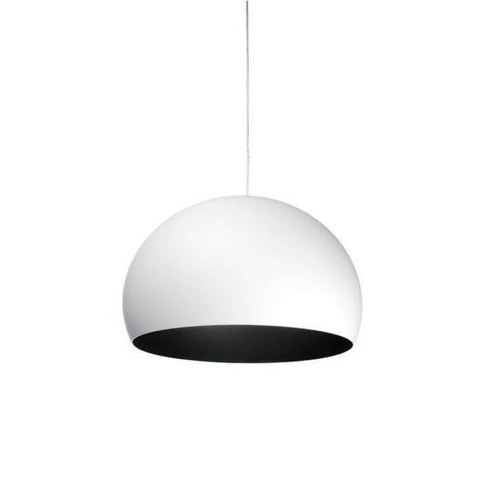 FLY Medium Pendant Lamp - Curated - Pendant Light - Kartell