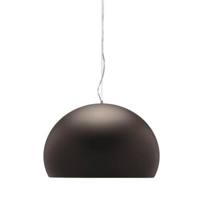 FLY Medium Pendant Lamp - Curated - Pendant Light - Kartell