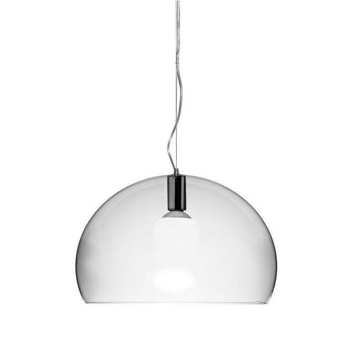 FLY Medium Pendant Lamp - Curated - Pendant Light - Kartell