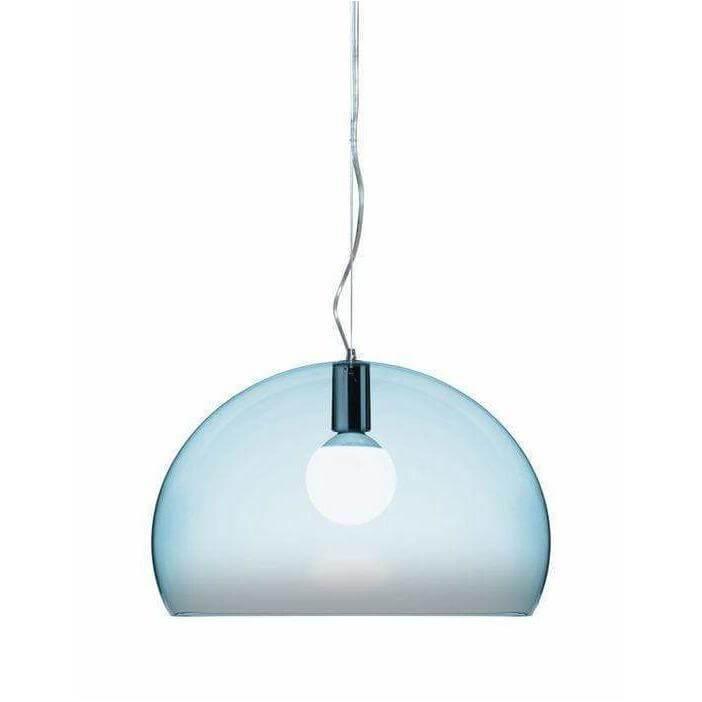 FLY Medium Pendant Lamp - Curated - Pendant Light - Kartell